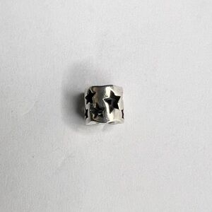 Pandora Seeing Stars Charm 790348 Retired